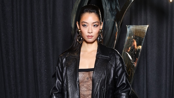 Rina Sawayama Confirmed For ‘John Wick’ Spin-Off, ‘Caine’