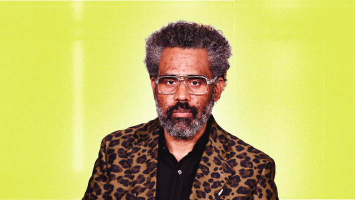 A Eulogy For Ego Trip’s Sacha Jenkins