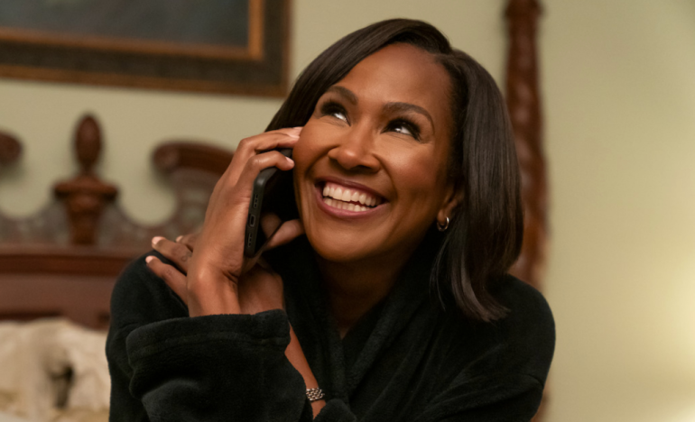 All The Info On Tyler Perry Netflix Series