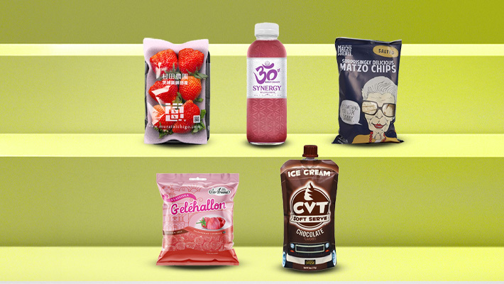 The 9 Best Grocery Store Snacks To Try This May, 2025