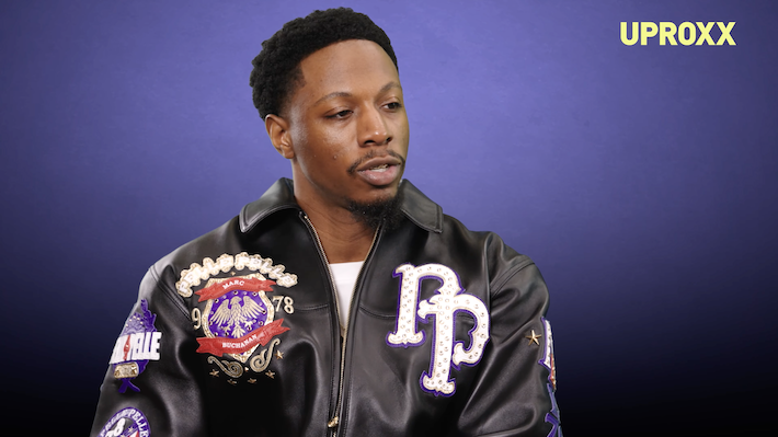 Joey Badass Makes East/West Coast Choices