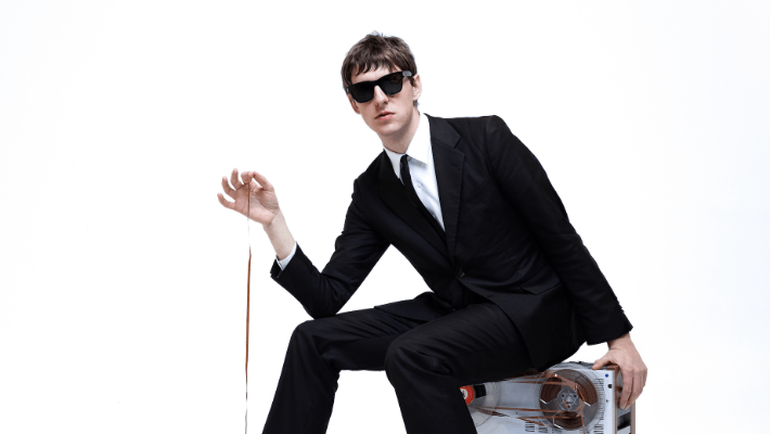 The Dare Shares ‘I Can’t Escape Myself’ Cover