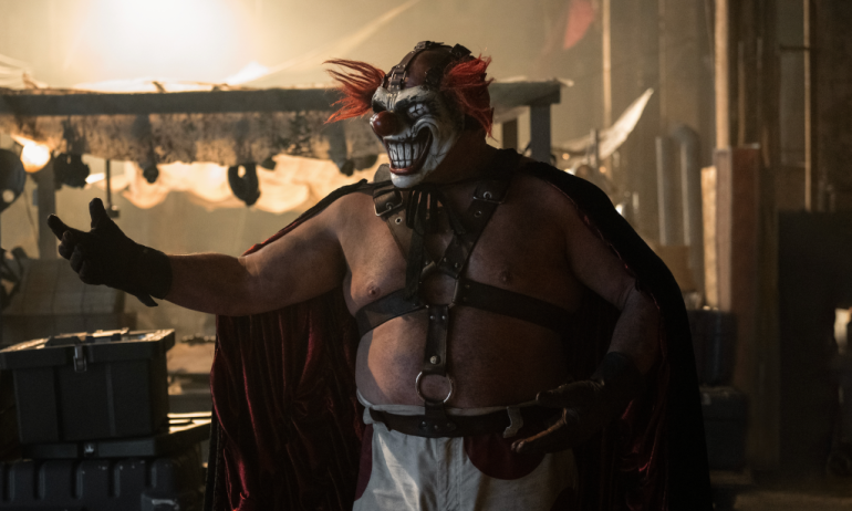 ‘Twisted Metal’ Season 2: Everything To Know