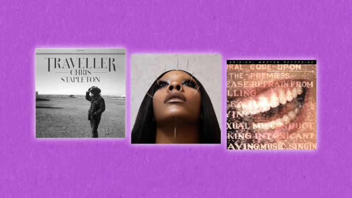 The Best Vinyl Releases Of May 2025