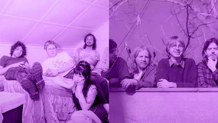 Steven Hyden’s Favorite Music Of May 2025