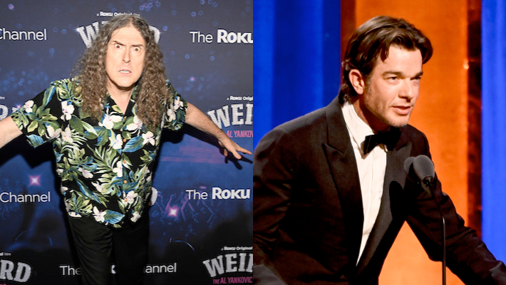 ‘Weird Al’ Belongs In Rock & Roll Hall Of Fame