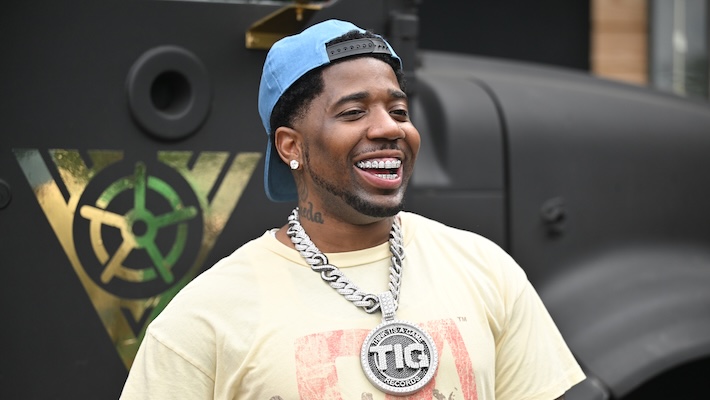 YFN Lucci’s ‘Jan 31st (My Truth)’: First Song Since Release