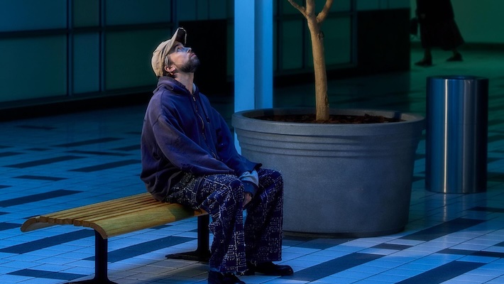 Alex G Shares ‘June Guitar’ From ‘Headlights’