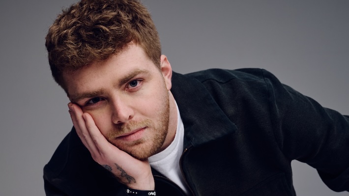 Alex Warren Announces ‘You’ll Be Alright, Kid,’ A New Album