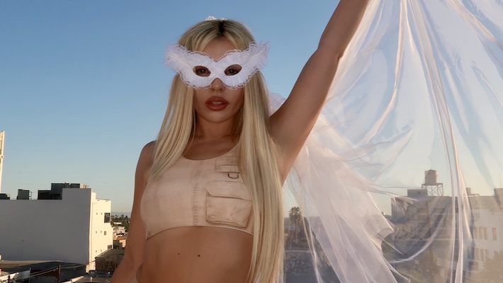 Ava Max’s 2025 Tour Dates: ‘Don’t Click Play’