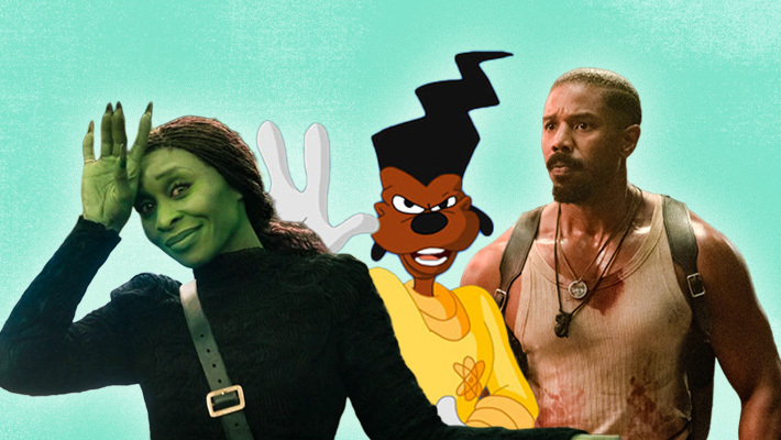 Do Black People Actually Hate Musicals?