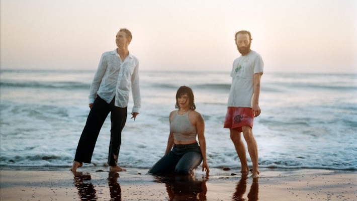 Big Thief Announce ‘Double Infinity,’ ‘Incomprehensible’