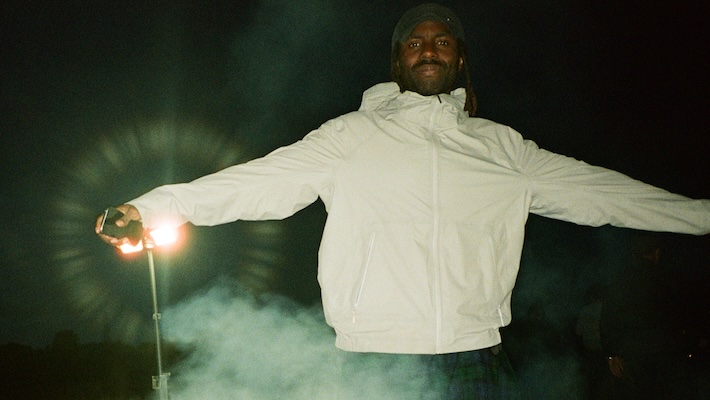 Blood Orange’s ‘The Field’ Is His First Song In Three Years