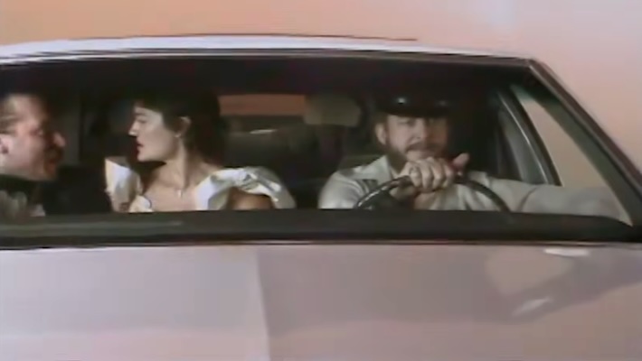 Bon Iver’s ‘From’ Video Has Him As A Limo Driver & Lawyer