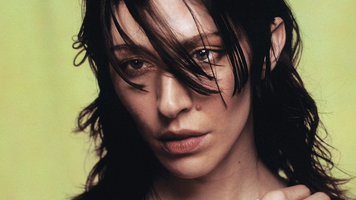 Caroline Polachek’s ‘On The Beach’ From ‘Death Stranding 2’