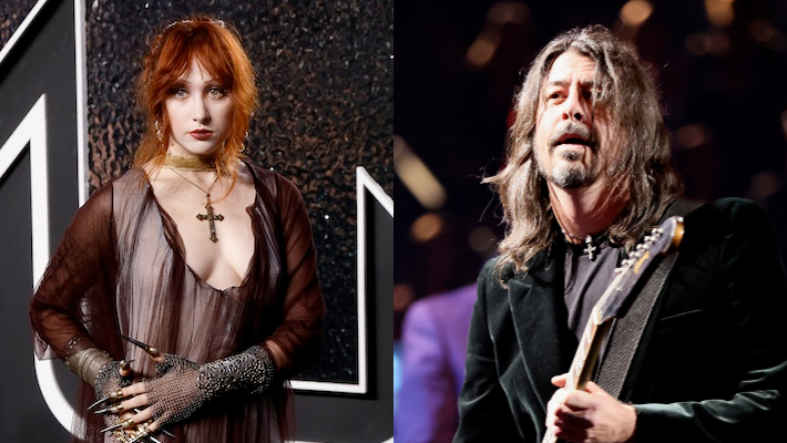 2025 Corona Capital Lineup: Chappell Roan, Foo Fighters