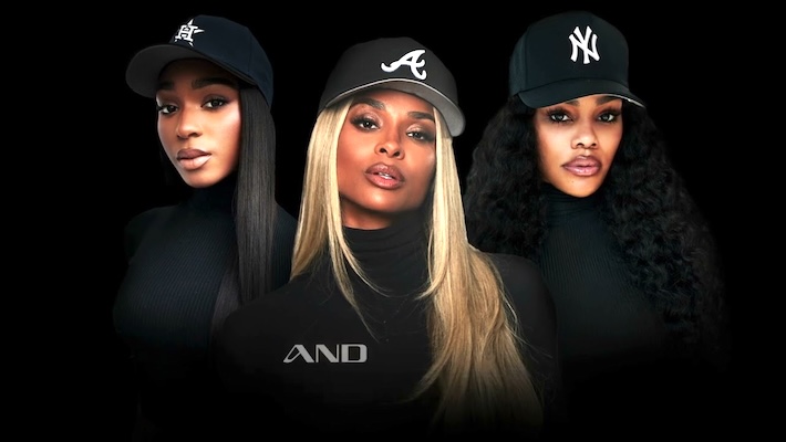 Ciara Taps Normani & Teyana Taylor For ‘Ecstacy’ Remix
