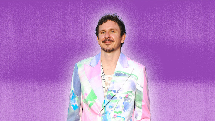 KidSuper’s Colm Dillane Explains His Papa John’s Collab