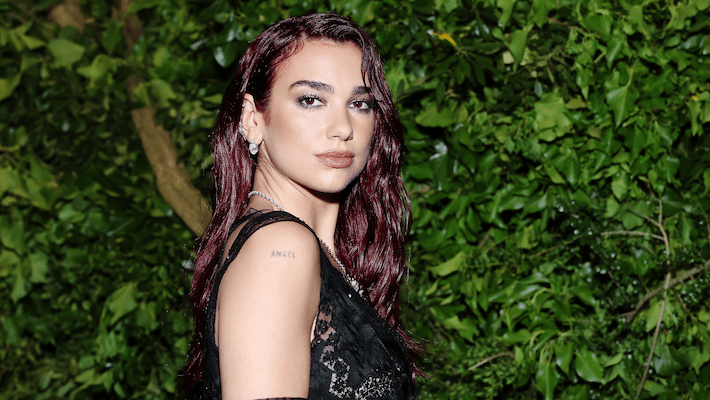 Dua Lipa’s ‘Service95 Book Club’ Podcast Going To Spotify