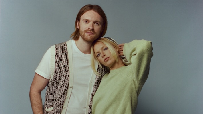 The Favors Announce An Album & Share ‘Little Mess You Made’