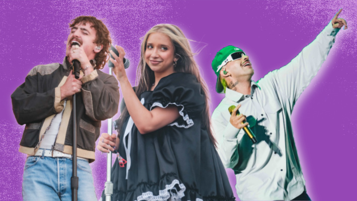 Gov Ball’s Most Unforgettable On Stage Moments