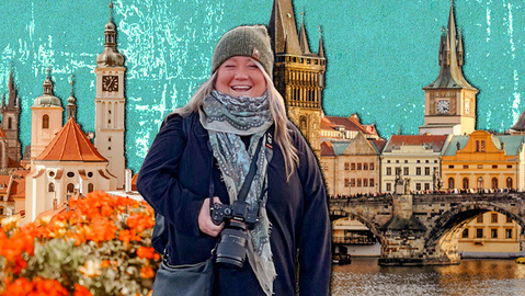 How To Plan The Perfect Trip To Prague All Year Round