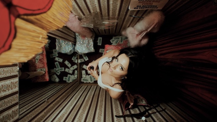 Jessie Murph Shares ‘Touch Me Like A Gangster,’ A New Single