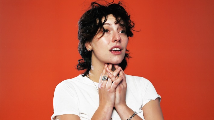 King Princess Announces ‘Girl Violence’ & Tour Dates