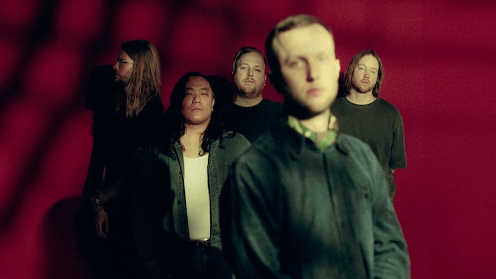 La Dispute Share ‘Environmental Catastrophe Film’