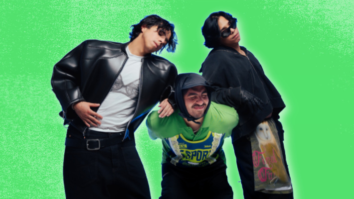 Latin Mafia’s Take On Mental Health Is Changing Latin Music