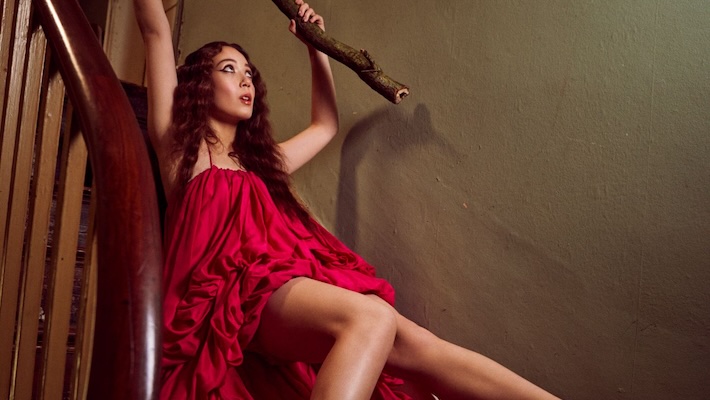 Laufey Shares ‘Lover Girl’ From ‘A Matter Of Time’