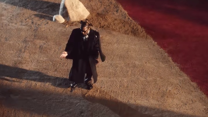 Offset And JID’s ‘Bodies’ Video Is Gloomy