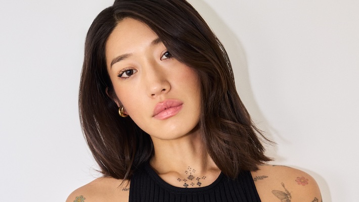 Peggy Gou Shares ‘D.A.N.C.E.’ From The ‘F1’ Movie Soundtrack
