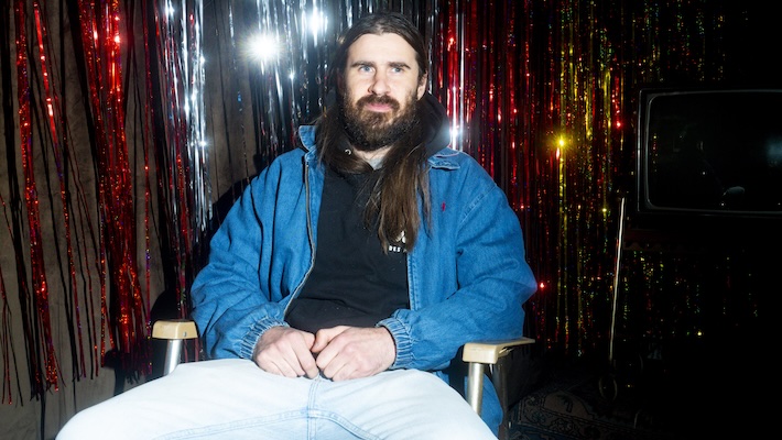 Petey USA Shares ‘Breathing The Same Air’