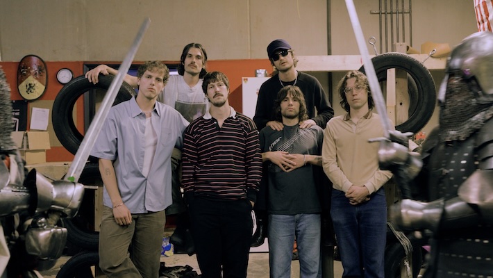 Post Animal Shares The ‘What’s A Good Life’ Video