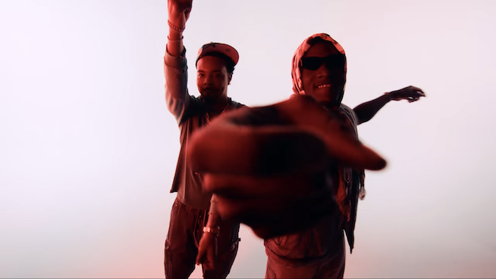 Rob49 Shares First ‘WTHelly Remix’ Video Wtih G Herbo