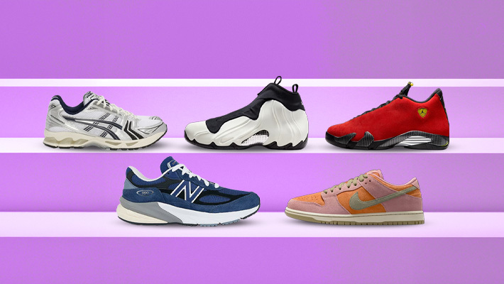 Where To Buy The Jordan 14 Challenge Red & More