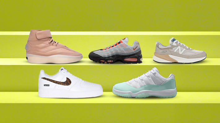 Where To Buy The Jordan 11 Igloo & More