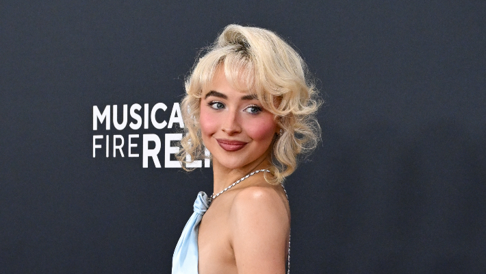 Sabrina Carpenter Broke A Charity Fundraising Record