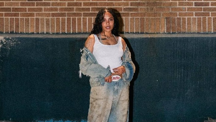 Samara Cyn’s New EP ‘Backroads’ Has Arrived