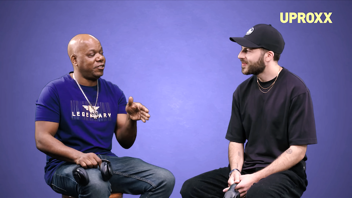 ‘Sound Check’ With Jeremy Hecht: Too Short