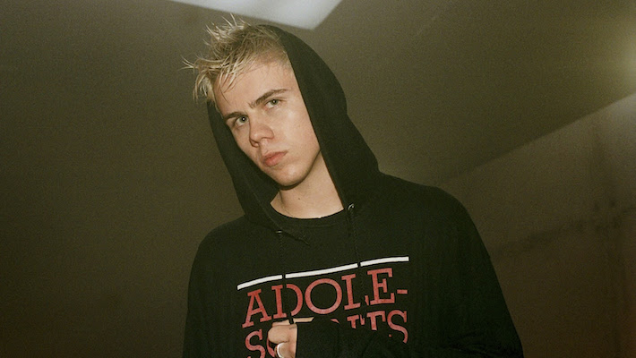 The Kid Laroi Admits ‘All I Want Is You’ In His New Single