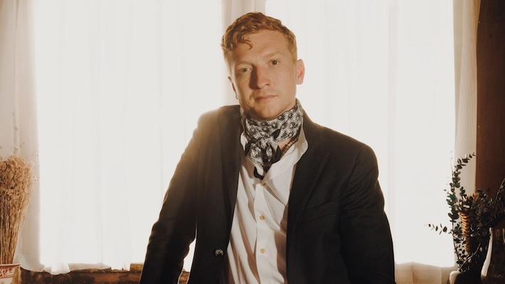 Tyler Childers’ ‘Nose On The Grindstone’ From New Album