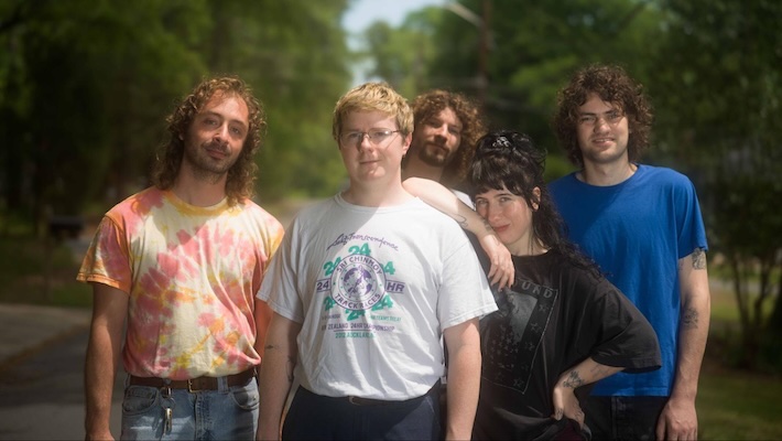 Wednesday Announce ‘Bleeds’ And Share ‘Wound Up Here’