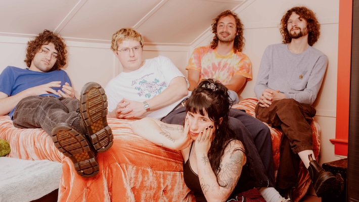 Wednesday Announces 2025 Tour Dates