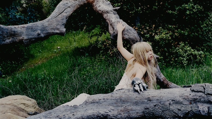 Wisp Shares ‘Save Me Now,’ A Heavy New Song