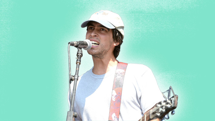Will 2025 Be The Year Of Alex G?