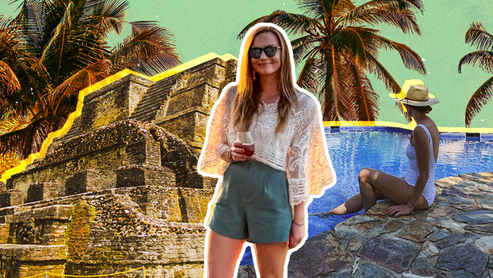 How To Travel From Jungles To Cayes In Belize — A Guide