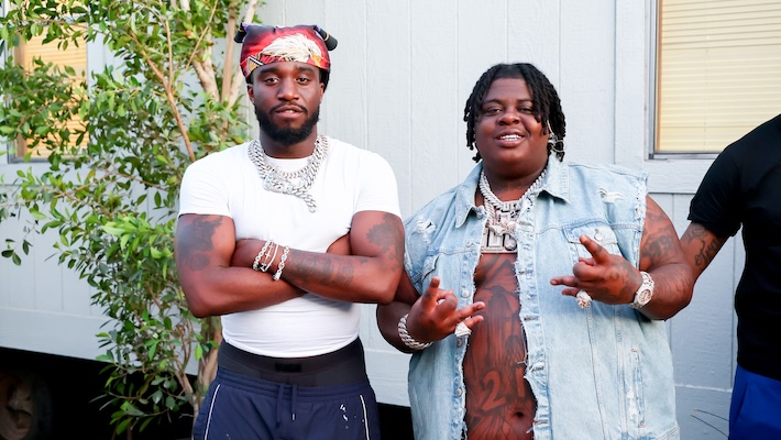 BigXThaPlug & Shaboozey’s ‘Home’: Another Rap-Country Anthem