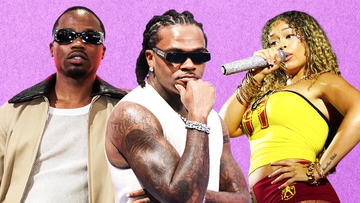 The Best New Music This Week: Gunna, Latto, And More